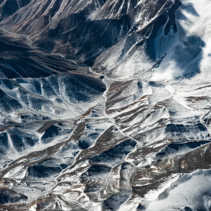 新疆喀什市+南疆+慕士塔格峰9日8晚私家团