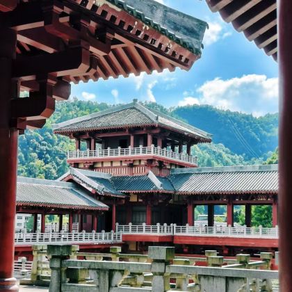 贵州黔南+都匀4日3晚私家团