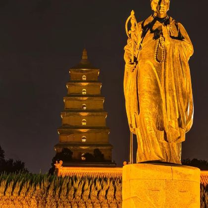 秦始皇帝陵博物院(兵马俑)+陕西历史博物馆+大唐不夜城5日4晚私家团