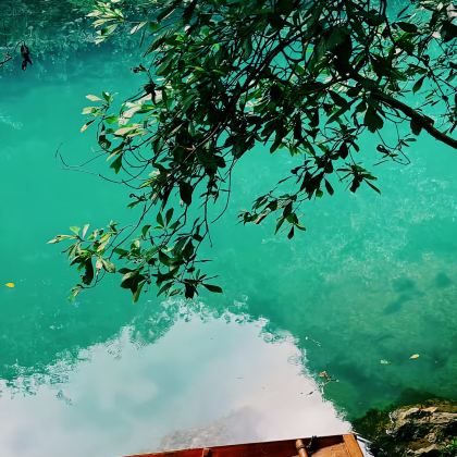 贵州贵阳+荔波+都匀+平塘5日4晚私家团