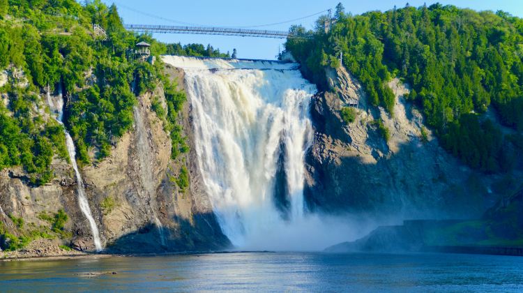 4-Day Eastern Canada Tour·Quebec City, Montreal, Ottawa & Tremblant Resort | 1 Night 5-Star Fairmont | Max 12 Pax