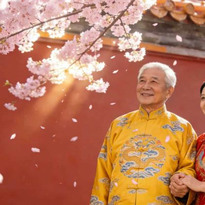 北京5日4晚跟团游