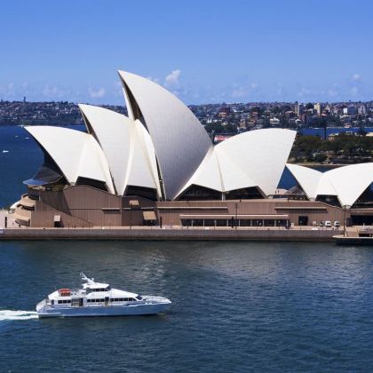 澳大利亚悉尼+蓝山绝景世界7日6晚拼小团