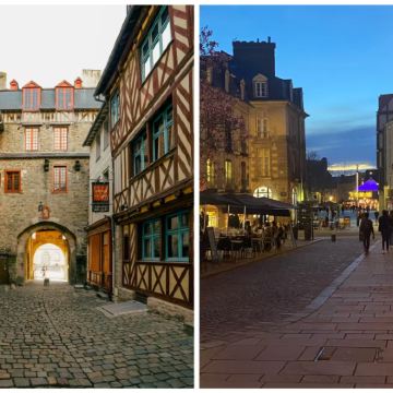 法国8日7晚私家团