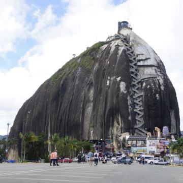 哥伦比亚波哥大+卡塔赫纳+麦德林+巴拿马巴拿马城11日9晚私家团
