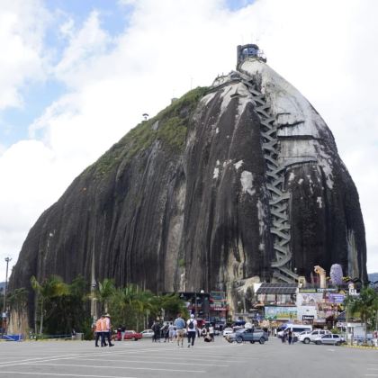 哥伦比亚波哥大+卡塔赫纳+麦德林+巴拿马巴拿马城11日9晚私家团