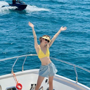 韩国济州岛+牛岛4日3晚拼小团