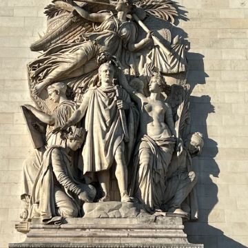 法国+意大利+瑞士10日9晚私家团