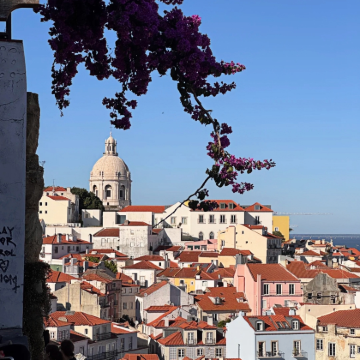 西班牙+葡萄牙15日13晚跟团游