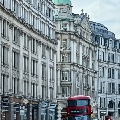 英国+爱尔兰14日12晚跟团游