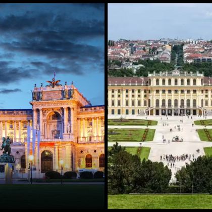 奥地利7日6晚拼小团