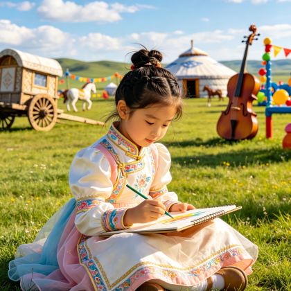 呼伦贝尔+额尔古纳+满洲里7日6晚私家团