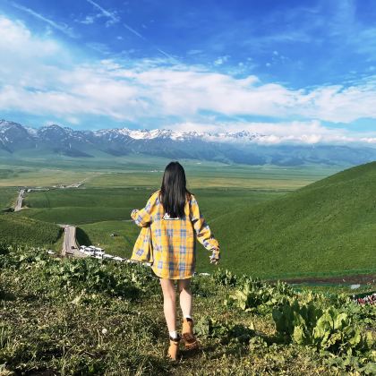 新疆乌鲁木齐+北疆8日7晚拼小团