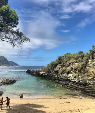 5D4N • 5-Day Garden Route & Addo Adventure from Cape Town to Port Elizabeth