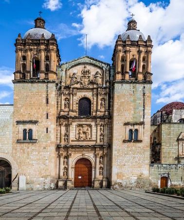 2D1N • 2-Day Guided Tour in Oaxaca with a Certified Guide