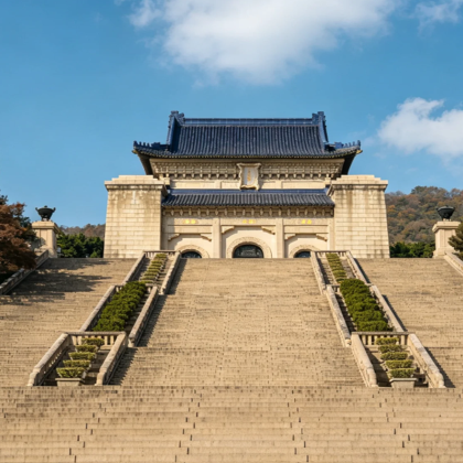 江苏南京3日2晚私家团