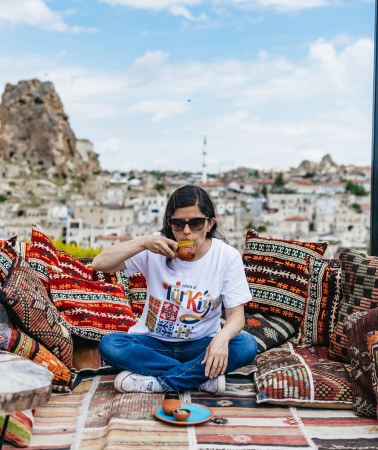 2D1N • Istanbul: 2-Day Cappadocia Trip with Flights and Cave Hotel