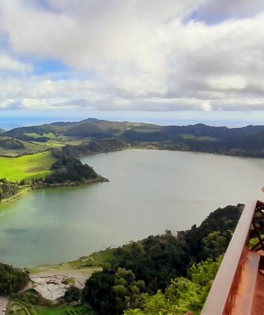 2D1N • Essential São Miguel: 2 Day-Tour Natural Wonders & Top Spots