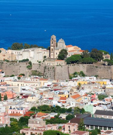 11D10N • Corsica, Sardinia, and Northern Sicily with the Aeolian Islands from Rome