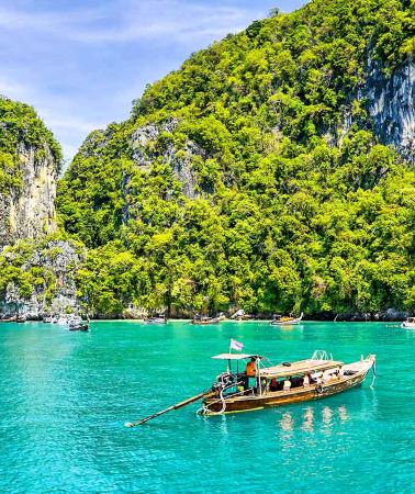 4D3N • Phuket Beach Extension
