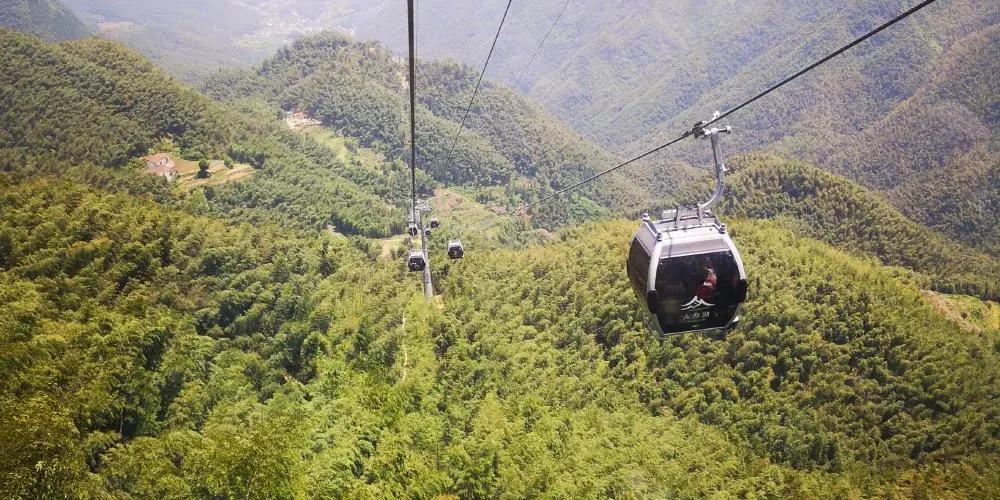 永安旅遊