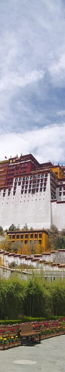 大昭寺-拉萨-195995211