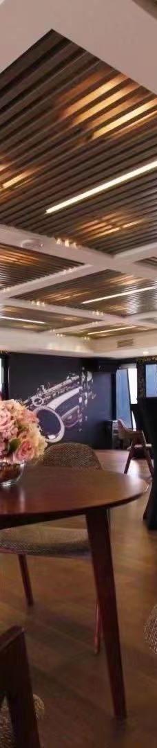 黄浦江游览(十六铺码头)-上海