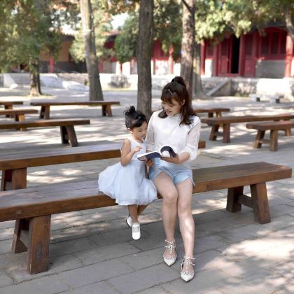 山东曲阜+泰山风景区+泰安地下龙宫(原泰山大裂谷)3日2晚私家团