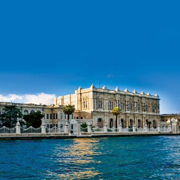 土耳其伊斯坦布尔+卡帕多奇亚+棉花堡+费特希耶+爱琴海+地中海12日10晚跟团游