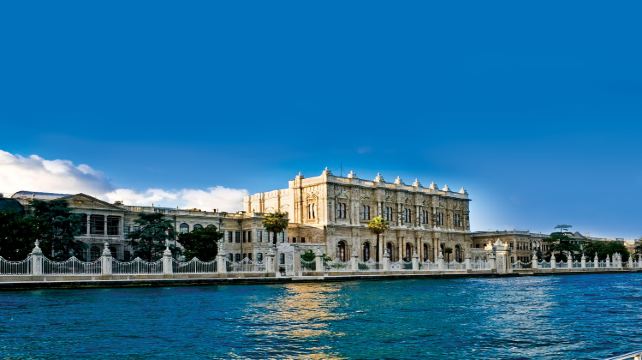 <11天>【9人团 含三段内飞+景点首道门票】梦幻土耳其·五钻酒店+伊斯坦布尔+卡帕多奇亚+棉花堡+费特希耶+爱琴海+地中海+4顿特色餐