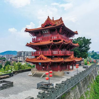 广州+佛山+肇庆+韶关6日5晚私家团