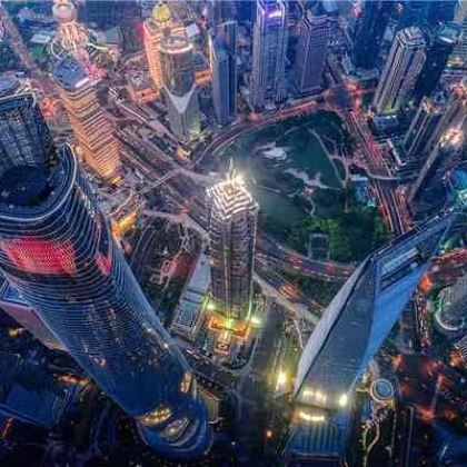 杭州+千岛湖+无锡+南京+上海5日4晚跟团游