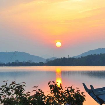 浙东小九寨+四明湖2日1晚私家团