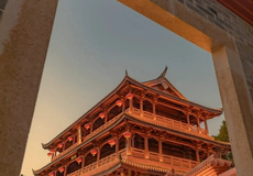 汕头+潮州+南澳岛+潮汕地区3日2晚私家团·【咨询管家赠下午茶丨错峰出游丨4钻/5钻酒店任选】升级1晚南澳岛丨独立成团丨3日全程包车丨优秀司机丨24h管家服务『赠南澳岛旅拍丨跨海轮渡丨登广济桥|人气餐厅代预约』