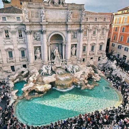 意大利12日10晚私家团