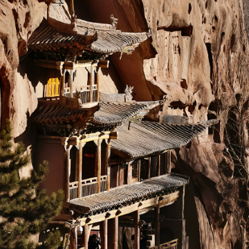 张掖6日5晚私家团