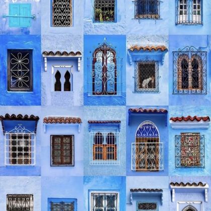 摩洛哥8日7晚跟团游