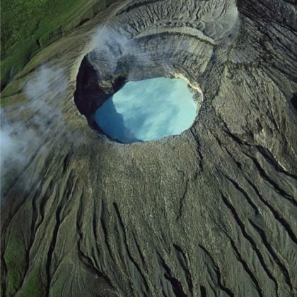 毛里求斯+马达加斯加+留尼汪（法属）+塞舌尔15日12晚私家团