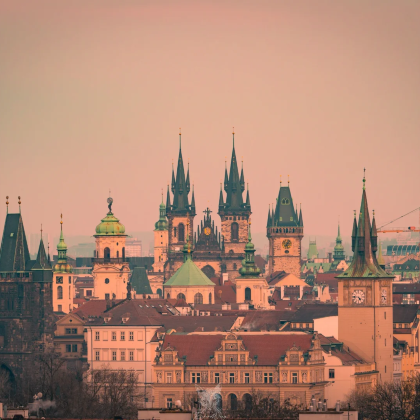 匈牙利+奥地利+捷克+斯洛伐克+波兰10日9晚私家团