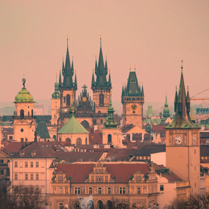 匈牙利+奥地利+捷克+斯洛伐克+波兰10日9晚私家团