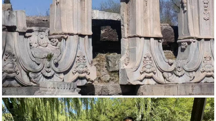 历史人文•圆明园半日亲子营【圆明园研学—跟着书本行走—寻找消失的“万园之园”！】·历史人文•圆明园半日亲子营【圆明园研学—跟着书本行走—寻找消失的“万园之园”！】