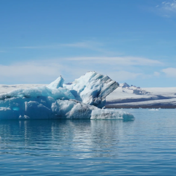 冰岛8日7晚自由行