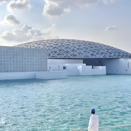 迪拜+马尔代夫9日7晚私家团