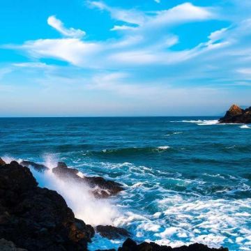 北海银滩景区+涠洲岛+三娘湾4日3晚自由行