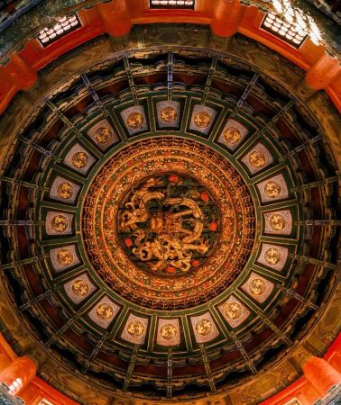 6D5N • Tiananmen Square + Beijing + Tianjin + The Palace Museum + Summer Palace + Temple of Heaven + Juyongguan Great Wall