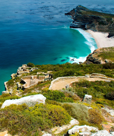 9D8N • South Africa + Zambia + Zimbabwe + Botswana in-depth tour