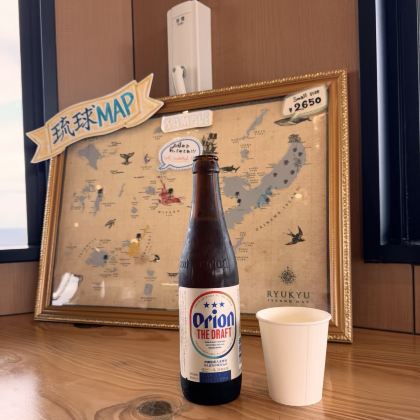 日本冲绳县5日4晚私家团