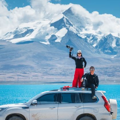 拉萨+阿里+珠峰大本营+冈仁波齐+纳木措景区13日12晚私家团