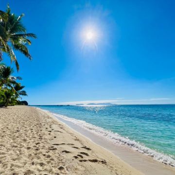 斐济8日5晚自由行