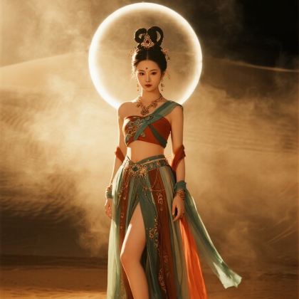 西宁+青海湖景区+茶卡盐湖+敦煌+嘉峪关+张掖8日7晚拼小团